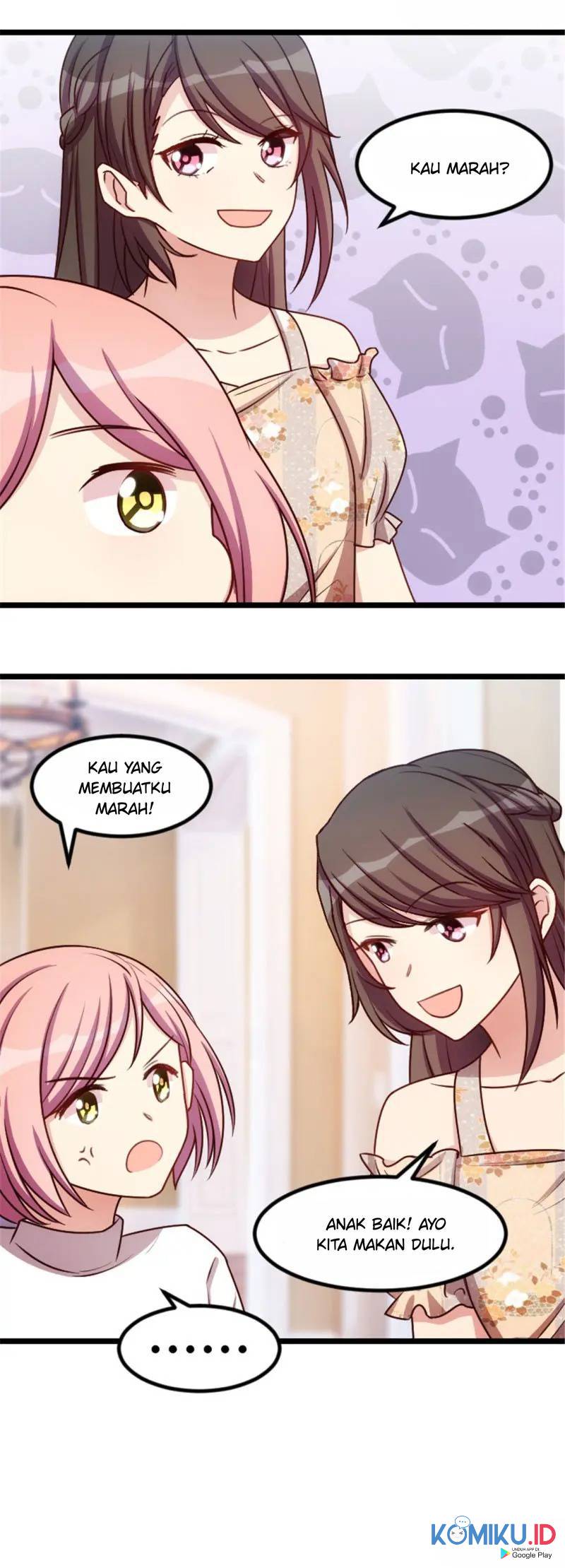 CEO’s Sudden Proposal Chapter 168 Gambar 5